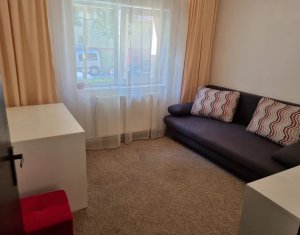 Appartement 3 chambres à vendre dans Cluj-napoca, zone Zorilor