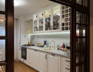 Appartement 3 chambres à vendre dans Cluj-napoca, zone Grigorescu