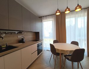 , 56m2 dans Cluj-napoca