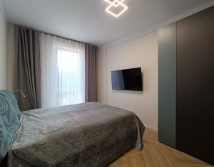 Appartement 2 chambres à vendre dans Cluj-napoca