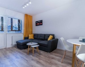 Lakás 2 szobák eladó on Cluj-napoca, Zóna Manastur