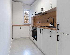 Lakás 2 szobák eladó on Cluj-napoca, Zóna Manastur