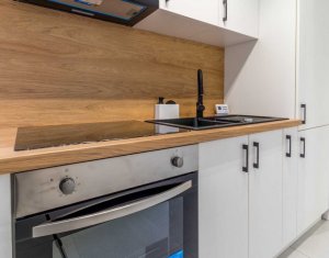 Lakás 2 szobák eladó on Cluj-napoca, Zóna Manastur