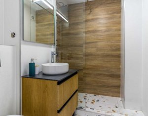 Lakás 2 szobák eladó on Cluj-napoca, Zóna Manastur