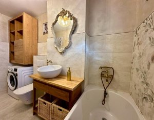 Appartement 4 chambres à louer dans Cluj-napoca, zone Gheorgheni