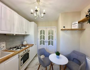 Appartement 4 chambres à louer dans Cluj-napoca, zone Gheorgheni