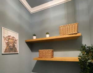 Appartement 4 chambres à louer dans Cluj-napoca, zone Gheorgheni