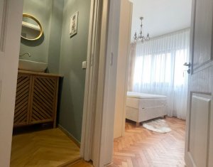 Appartement 4 chambres à louer dans Cluj-napoca, zone Gheorgheni