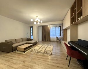 , 74m2 dans Cluj-napoca, zone Gheorgheni