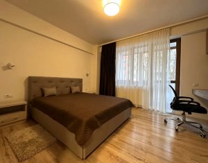 Appartement 2 chambres à vendre dans Cluj-napoca, zone Gheorgheni