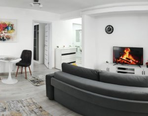 Appartement 2 chambres à vendre dans Cluj-napoca