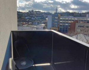 Appartement 2 chambres à vendre dans Cluj-napoca