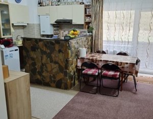 , 61m2 dans Cluj-napoca, zone Manastur