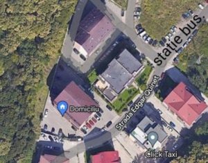 Appartement 3 chambres à vendre dans Cluj-napoca, zone Manastur