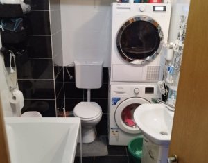 Appartement 3 chambres à vendre dans Cluj-napoca, zone Manastur