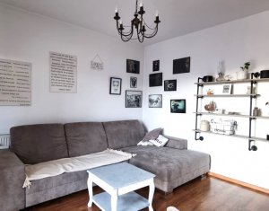 , 47m2 dans Cluj-napoca, zone Gheorgheni