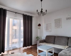 Appartement 2 chambres à vendre dans Cluj-napoca, zone Gheorgheni