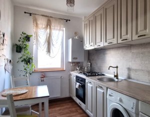 Appartement 2 chambres à vendre dans Cluj-napoca, zone Gheorgheni