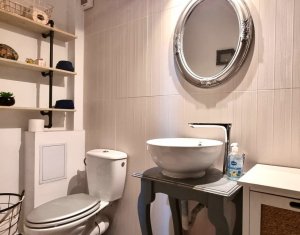 Appartement 2 chambres à vendre dans Cluj-napoca, zone Gheorgheni