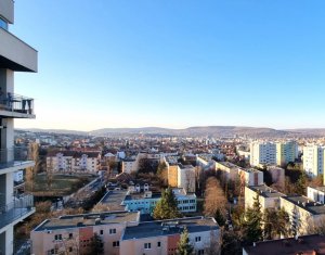 Appartement 2 chambres à vendre dans Cluj-napoca, zone Gheorgheni