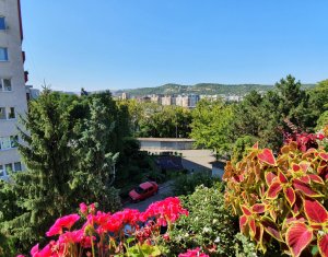 Appartement 3 chambres à vendre dans Cluj-napoca, zone Manastur