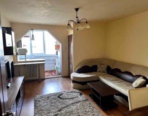 , 30m2 dans Cluj-napoca, zone Gheorgheni