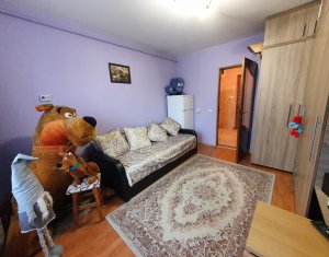 Lakás 1 szobák eladó on Cluj-napoca, Zóna Iris