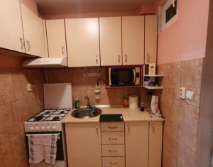 Lakás 1 szobák eladó on Cluj-napoca, Zóna Iris