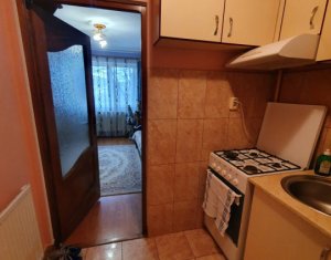 Lakás 1 szobák eladó on Cluj-napoca, Zóna Iris