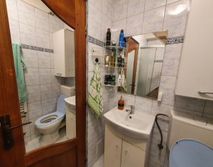 Lakás 1 szobák eladó on Cluj-napoca, Zóna Iris