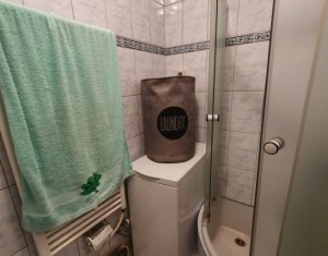 Lakás 1 szobák eladó on Cluj-napoca, Zóna Iris