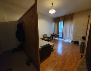 Lakás 1 szobák eladó on Cluj-napoca, Zóna Plopilor