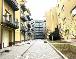 Lakás 1 szobák eladó on Cluj-napoca, Zóna Plopilor