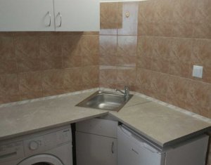 Studio à vendre dans Cluj-napoca, zone Marasti