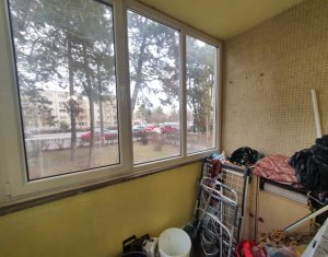 Lakás 2 szobák eladó on Cluj-napoca, Zóna Gheorgheni