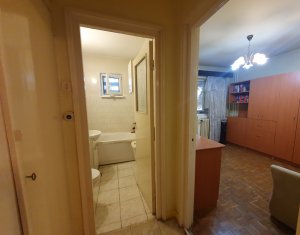 Lakás 2 szobák eladó on Cluj-napoca, Zóna Gheorgheni