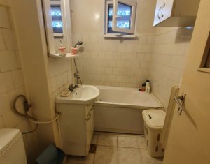 Lakás 2 szobák eladó on Cluj-napoca, Zóna Gheorgheni