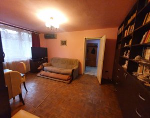 Lakás 2 szobák eladó on Cluj-napoca, Zóna Gheorgheni