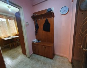 Lakás 2 szobák eladó on Cluj-napoca, Zóna Gheorgheni