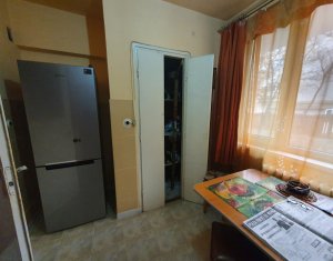 Lakás 2 szobák eladó on Cluj-napoca, Zóna Gheorgheni