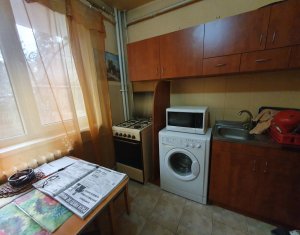 Lakás 2 szobák eladó on Cluj-napoca, Zóna Gheorgheni