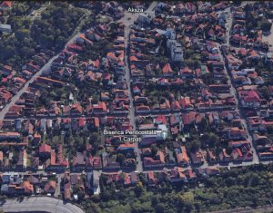 , 812.91m2 dans Cluj-napoca, zone Gruia