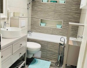 Appartement 3 chambres à vendre dans Floresti