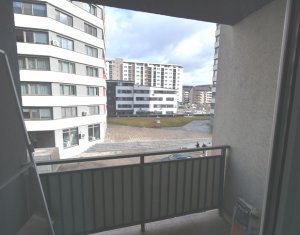 Appartement 3 chambres à vendre dans Floresti