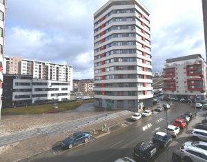 Appartement 3 chambres à vendre dans Floresti