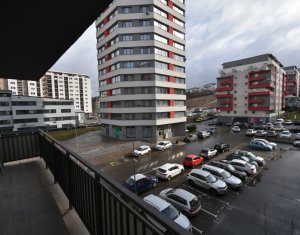 Appartement 3 chambres à vendre dans Floresti