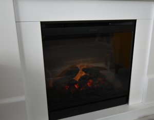 Appartement 3 chambres à vendre dans Floresti