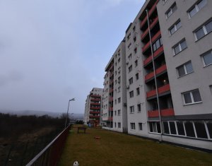 Appartement 3 chambres à vendre dans Floresti