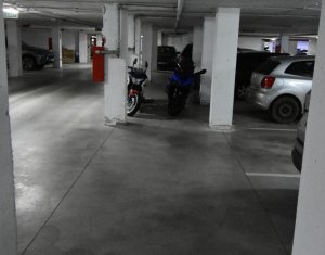 Appartement 3 chambres à vendre dans Floresti