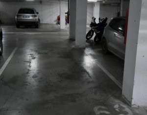 Appartement 3 chambres à vendre dans Floresti